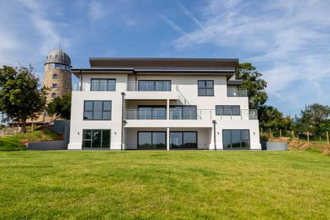6 bedroom detached house for sale, Steam Mill Lane, St. Martin, Guernsey, Channel Islands