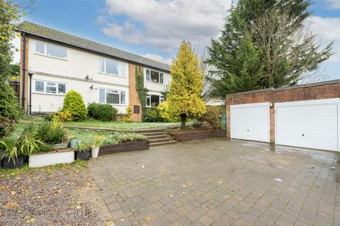 undefined, Hill Close, Harpenden