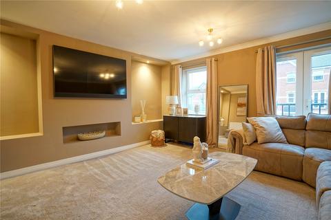 3 bedroom terraced house for sale, Yew Tree Close, Thurcroft, Rotherham, South Yorkshire, S66
