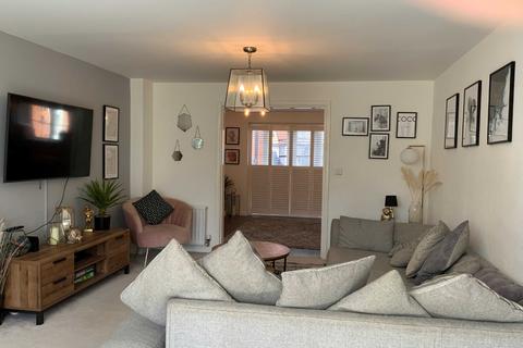undefined, Ribbans Park Road, Ipswich IP3