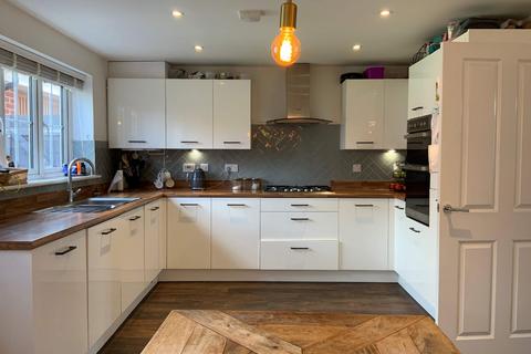 undefined, Ribbans Park Road, Ipswich IP3