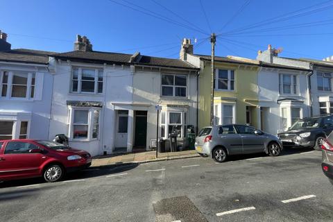 undefined, Roundhill Street, Brighton,
