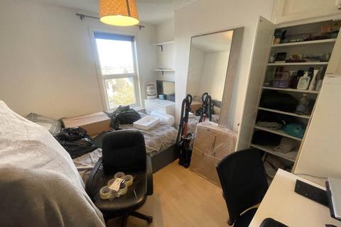 undefined, Roundhill Street, Brighton,
