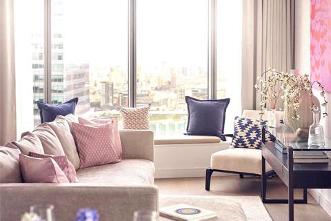 undefined, Park Drive, Canary Wharf, E14