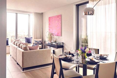 undefined, Park Drive, Canary Wharf, E14