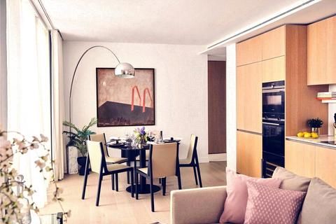 undefined, Park Drive, Canary Wharf, E14