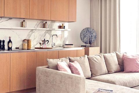 undefined, Park Drive, Canary Wharf, E14