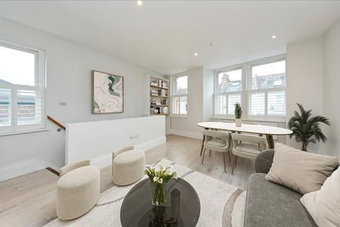 2 bedroom flat for sale, Willow Vale, Shepherd's Bush W12