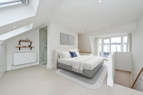 2 bedroom flat for sale, Willow Vale, Shepherd's Bush W12