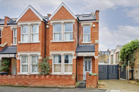 2 bedroom flat for sale, Willow Vale, Shepherd's Bush W12