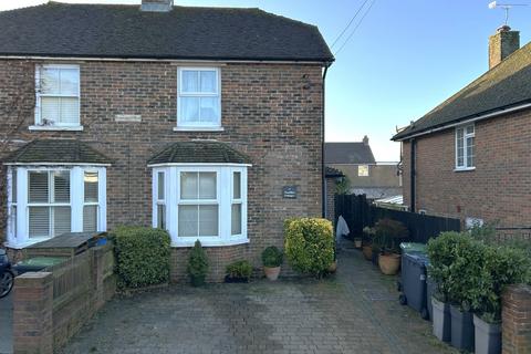 3 bedroom semi-detached house for sale, St. Johns Road, Haywards Heath RH16