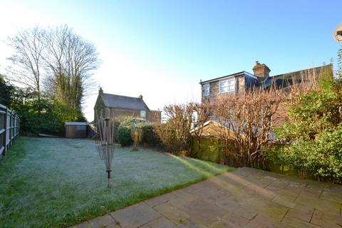 3 bedroom semi-detached house for sale, St. Johns Road, Haywards Heath RH16