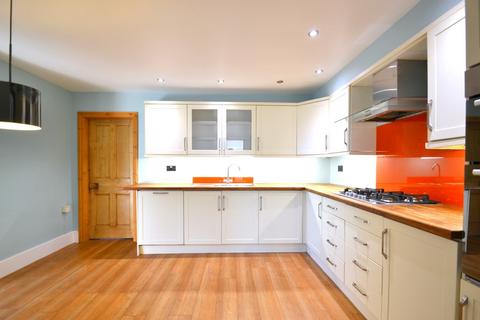 3 bedroom semi-detached house for sale, St. Johns Road, Haywards Heath RH16