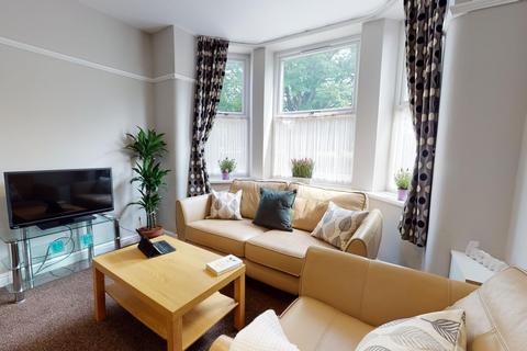 undefined, Platt Lane, Manchester, M14