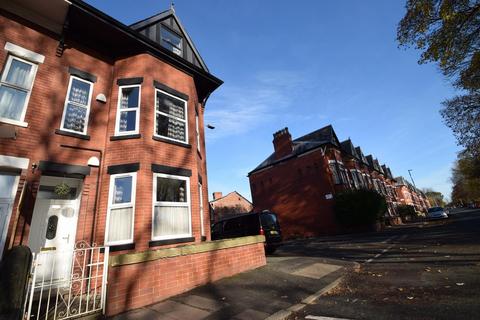 undefined, Platt Lane, Manchester, M14