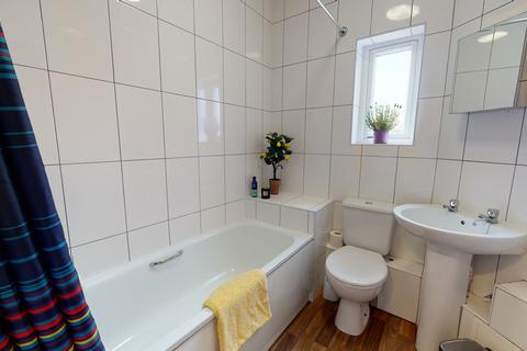 undefined, Platt Lane, Manchester, M14