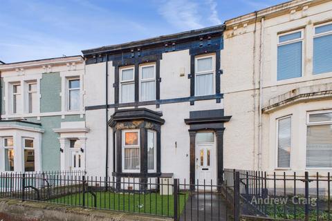 5 bedroom terraced house for sale, Poplar Crescent, Gateshead
