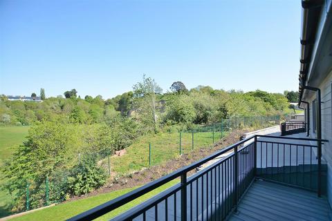 undefined, Sandringham Manor, Apartment 11, The Grange, Mansfield