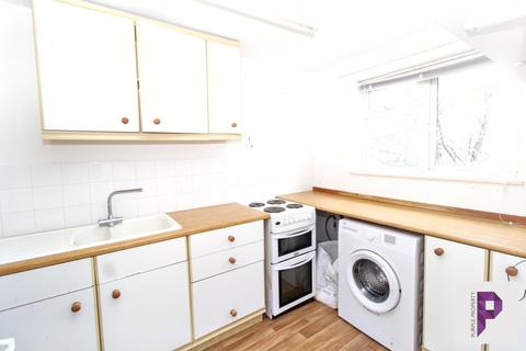 undefined, Bredhurst Road, Gillingham, Kent, ME8