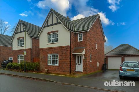 Meadows Drive, Selly Oak, Birmingham, West Midlands, B29