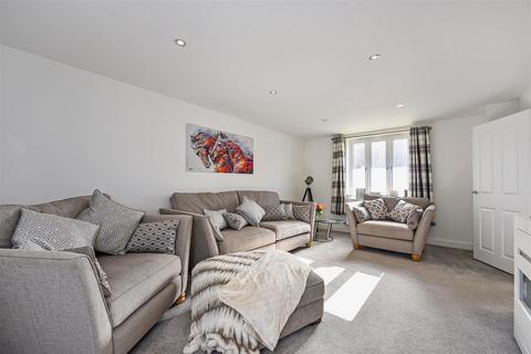 4 bedroom detached house for sale, Marchment Close, Picket Piece, Andover