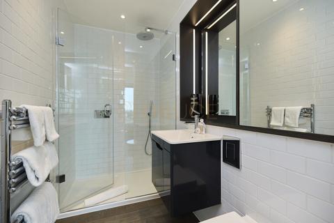 2 bedroom flat to rent, Alderside Apartments, 35 Salusbury Road NW6