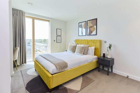2 bedroom flat to rent, Alderside Apartments, 35 Salusbury Road NW6