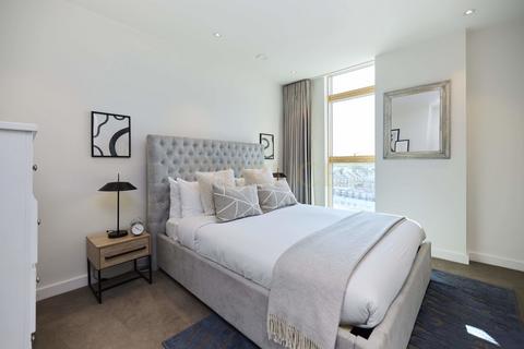 2 bedroom flat to rent, Alderside Apartments, 35 Salusbury Road NW6
