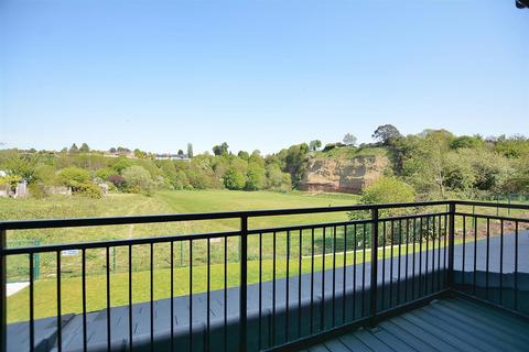 undefined, Sandringham Manor, Apartment 12, The Grange, Mansfield