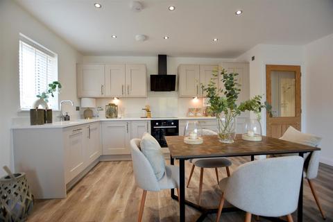 undefined, Sandringham Manor, Apartment 12, The Grange, Mansfield