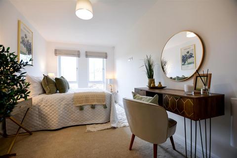 undefined, Sandringham Manor, Apartment 12, The Grange, Mansfield