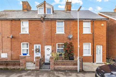 2 bedroom terraced house for sale, Cloverly Road, Ongar, Essex, CM5