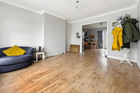 3 bedroom semi-detached house for sale, Furtherwick Road, Canvey Island, SS8 7