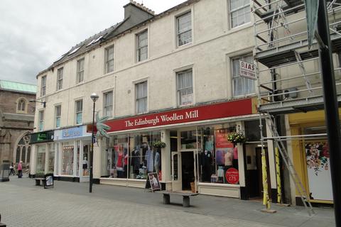 1 bed flat/apartment for rent in 19, St Johns Street, Flat 2 Carillion House, Perth, PH1 5SP