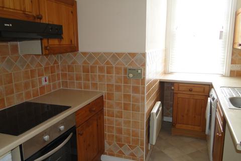 undefined, 19, St Johns Street, Flat 2 Carillion House, Perth, PH1 5SP