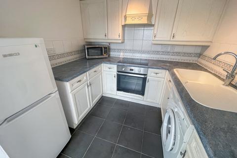 2 bedroom flat to rent, St Andrew Street, L3 5XZ,