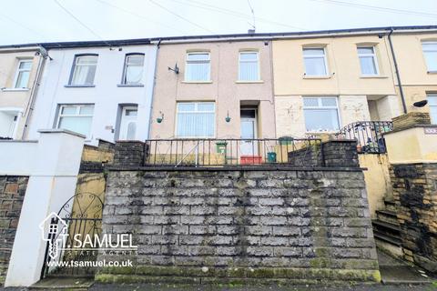 3 bedroom terraced house for sale, Penybryn Terrace, Mountain Ash, CF45 3TJ