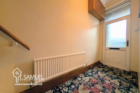 3 bedroom terraced house for sale, Penybryn Terrace, Mountain Ash, CF45 3TJ