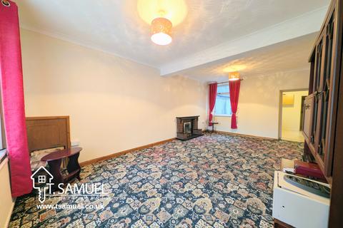 3 bedroom terraced house for sale, Penybryn Terrace, Mountain Ash, CF45 3TJ