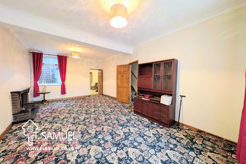 3 bedroom terraced house for sale, Penybryn Terrace, Mountain Ash, CF45 3TJ