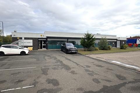Warehouse to rent, Mylord Cres Newcastle Upon Tyne NE12 5UJ