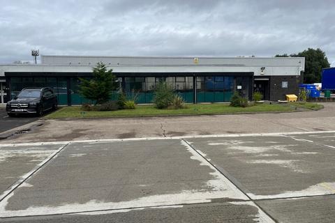 Warehouse to rent, Mylord Cres Newcastle Upon Tyne NE12 5UJ