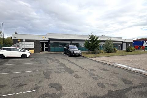 Warehouse to rent, Mylord Cres Newcastle Upon Tyne NE12 5UJ