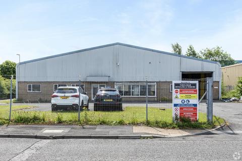 Warehouse to rent, Ninth Ave Gateshead NE11 0EH