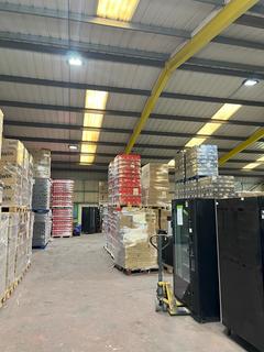 Warehouse to rent, Ninth Ave Gateshead NE11 0EH
