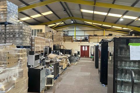 Warehouse to rent, Ninth Ave Gateshead NE11 0EH