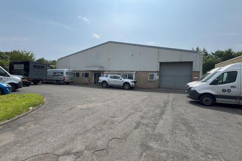 Warehouse to rent, Ninth Ave Gateshead NE11 0EH