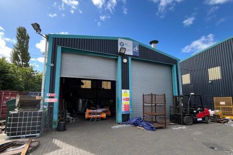 Factory to rent, Station Ln Birtley DH2 1AJ