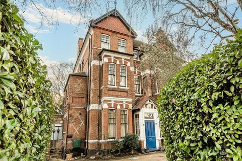 1 bedroom apartment to rent, Shepherds Hill,  London,  N6