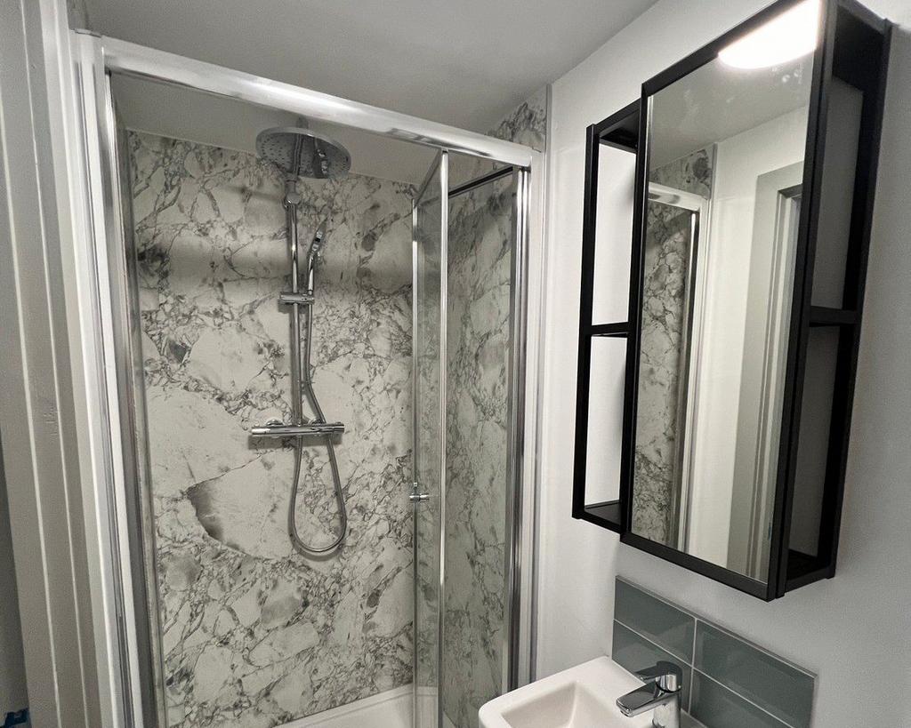 Halifax Bathroom